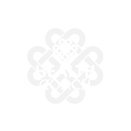 Certified Health Coach from the Health Coach Institute