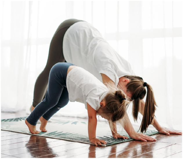 happy-mom-little-daughter-doing-morning-exercise-together-bright-interior-home