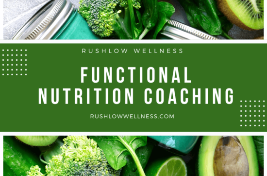 Functional Nutrition Coaching